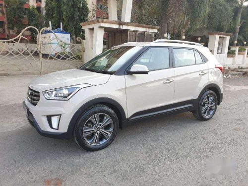 Used Hyundai Creta 1.6 SX  MT 2016 in Mumbai