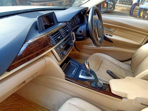 Used 2014 BMW 3 Series Version 320d AT for sale in Mumbai
