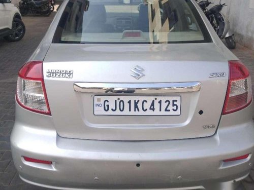 Maruti Suzuki SX4 2010 MT for sale in Ahmedabad