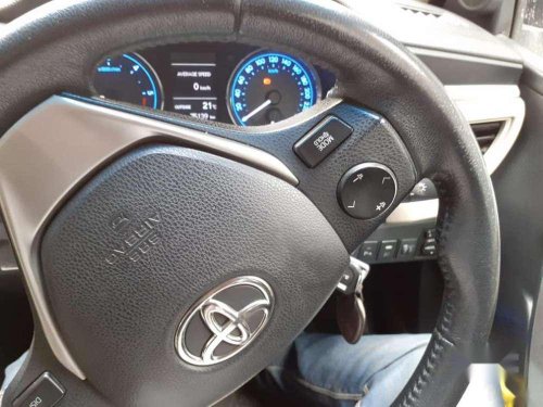Toyota Corolla Altis 1.8 G MT 2015 in Kolkata