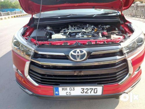 Toyota INNOVA CRYSTA Touring Sport 2.4 Manual, 2018, Diesel in Mumbai