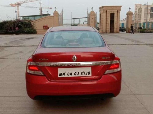 Renault Scala RxL Petrol, 2014, Petrol AT in Mumbai