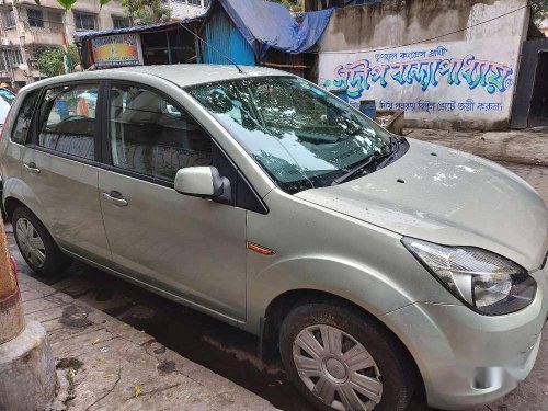 Used Ford Figo Diesel ZXI MT car at low price in Kolkata