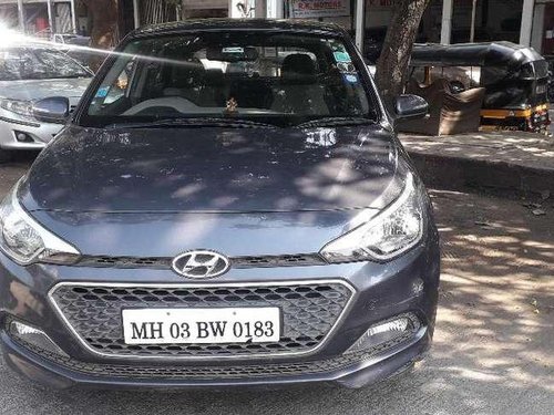 2015 Hyundai i20 Version Asta 1.2 MT for sale at low price in Thane