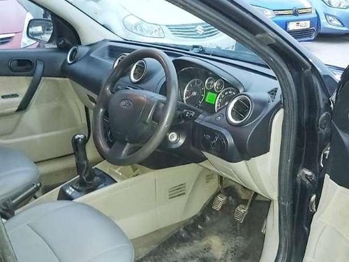 Ford Fiesta ZXi 1.4, 2008, Petrol MT in Pune