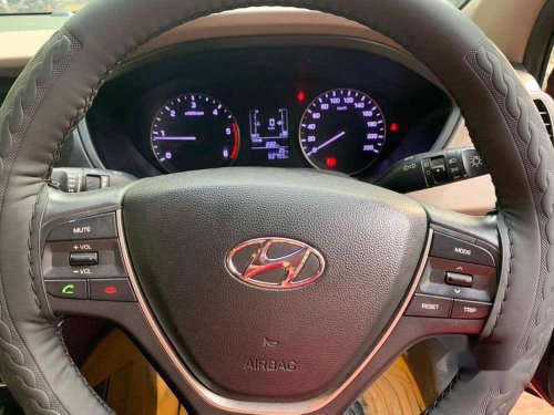 Used Hyundai Elite i20 MT car at low price in Mira Road