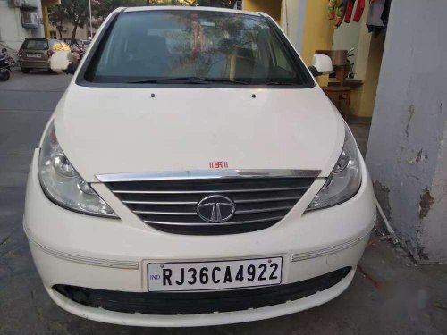 Used 2012 Tata Vista MT for sale in Beawar