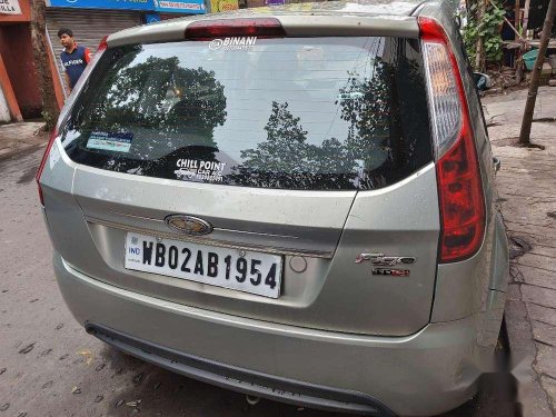 Used Ford Figo Diesel ZXI MT car at low price in Kolkata