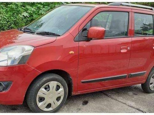 Maruti Suzuki Wagon R VXi Minor, 2013, Petrol MT for sale in Thane