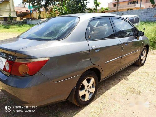 Honda City Zx ZX GXi, 2008, Petrol MT for sale in Tiruppur