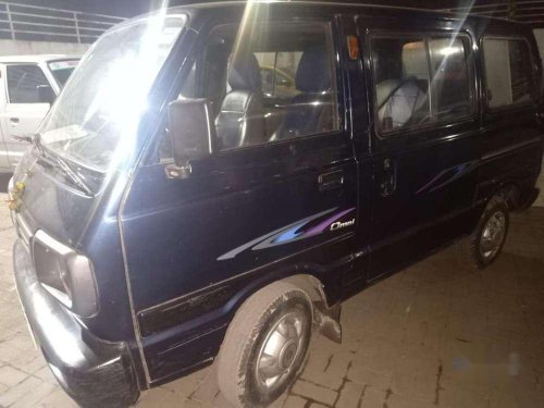 Used Maruti Suzuki Omni MT car at low price in Kolkata