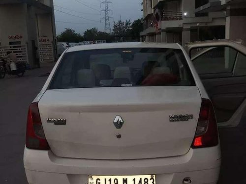 Used 2007 Mahindra Logan MT for sale in Surat 