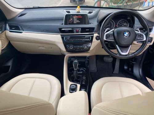 2017 BMW X1 Version sDrive20d AT for sale in Mumbai