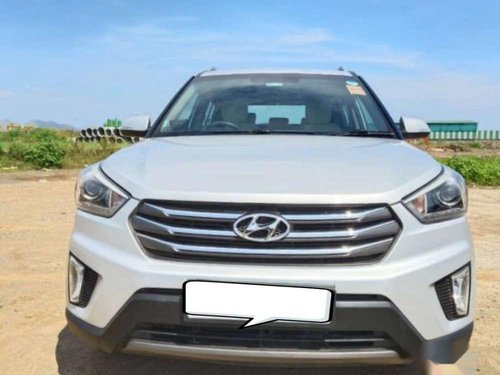 Used Hyundai Creta 1.6 CRDi SX Option 2015 MT for sale in Mumbai