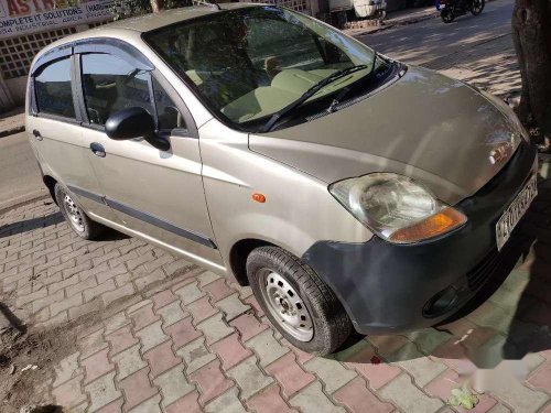 2009 Chevrolet Spark MT for sale at low price in Chandigarh