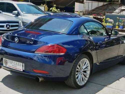 BMW Z4 AT 2010 in Pune