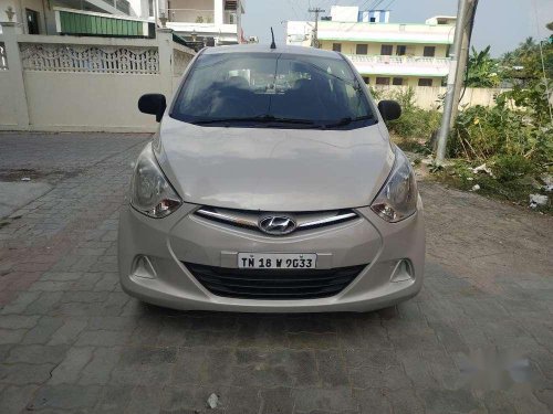 Used 2012 Hyundai Eon Era MT for sale in Chennai