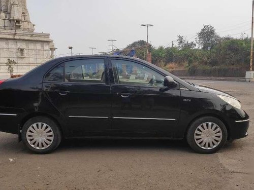 Used 2010 Tata Manza Version Aqua Quadrajet MT  for sale in Mumbai