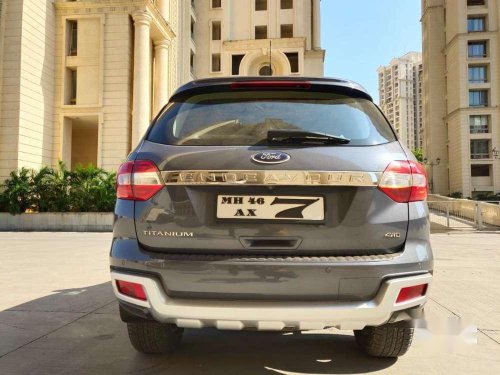 Ford Endeavour 3.2 Trend Automatic 4x4, 2016, Diesel AT in Mumbai