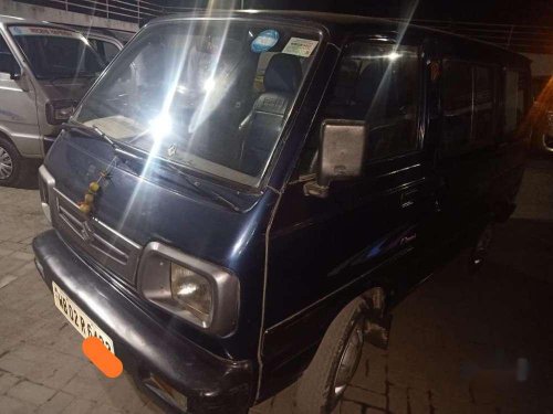 Used Maruti Suzuki Omni MT car at low price in Kolkata