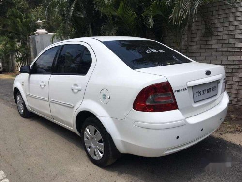 Used Ford Fiesta MT car at low price in Coimbatore