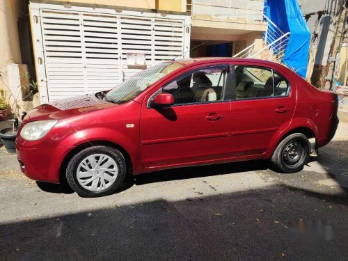 Ford Fiesta MT 2006 in Nagar