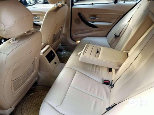 Used 2014 BMW 3 Series Version 320d AT for sale in Mumbai