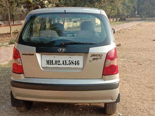 2007 Hyundai Santro Xing XO MT for sale at low price in Mumbai