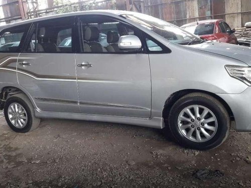Toyota Innova 2015 MT for sale in Kolkata