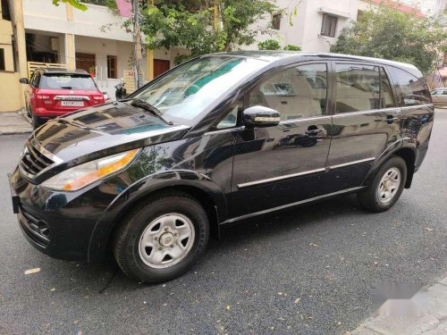 Tata Aria Pure LX 4x2, 2012, Diesel MT in Nagar