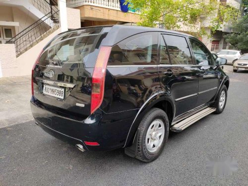 Tata Aria Pure LX 4x2, 2012, Diesel MT in Nagar