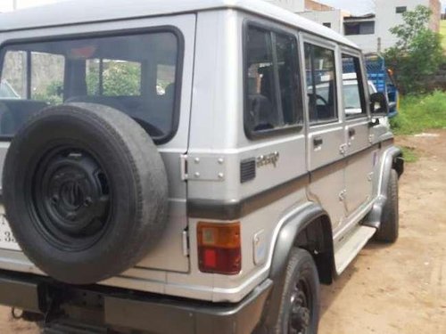 Mahindra Bolero DI BS III, 2004, Diesel MT for sale in Tiruppur