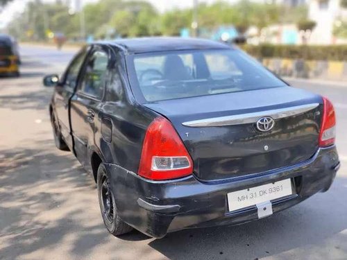 Used Toyota Etios MT car at low price in Mumbai