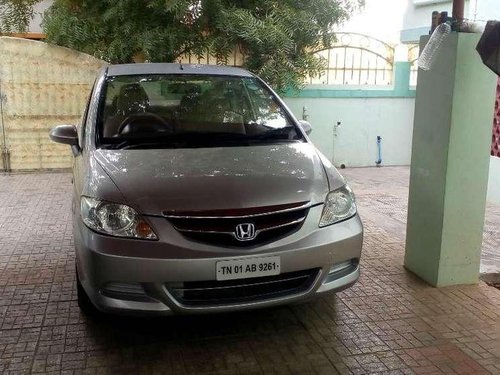 Honda City Zx ZX GXi, 2006, Petrol MT for sale in Erode