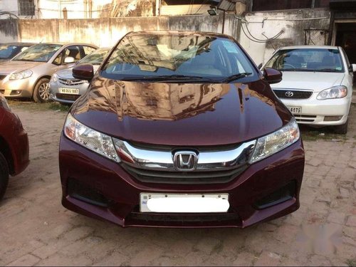Used Honda City AT car at low price in Kolkata