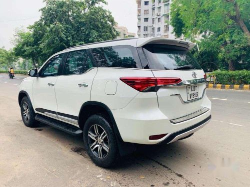 Used 2017 Fortuner  for sale in Rajkot