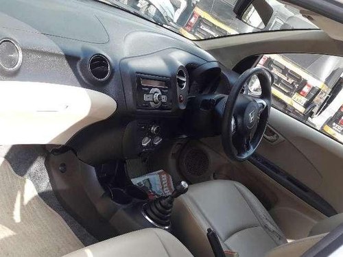 2013 Honda Amaze Version S i-DTEC MT for sale at low price in Thane