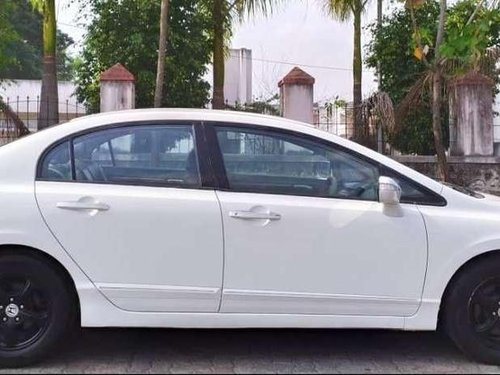 Honda Civic 1.8V Manual, 2008, Petrol MT  in Pune