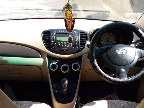 Hyundai I10 Sportz 1.2, 2010, Petrol MT for sale in Nagar