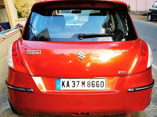 Used 2015 Swift ZDI  for sale in Mysore