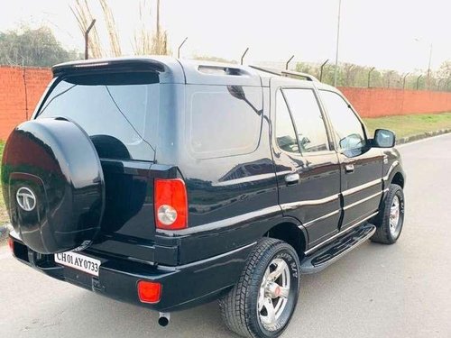 Used Tata Safari MT car at low price in Samrala