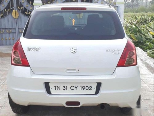 Used Maruti Suzuki Swift VDI 2010 MT for sale in Erode