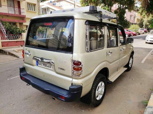 Mahindra Scorpio 2.6 Turbo 7 Str, 2005, Diesel MT for sale in Nagar