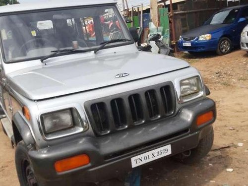 Mahindra Bolero DI BS III, 2004, Diesel MT for sale in Tiruppur