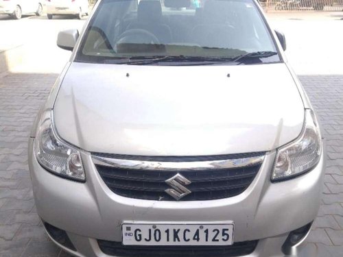 Maruti Suzuki SX4 2010 MT for sale in Ahmedabad