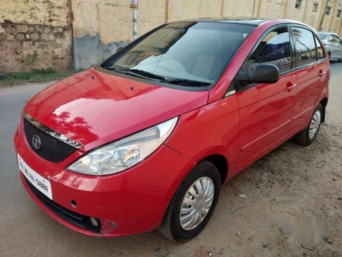 Tata Indica Vista Aura + Quadrajet BS-III, 2010, Diesel MT in Coimbatore