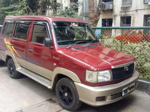 Used Toyota Qualis MT car at low price in Mumbai