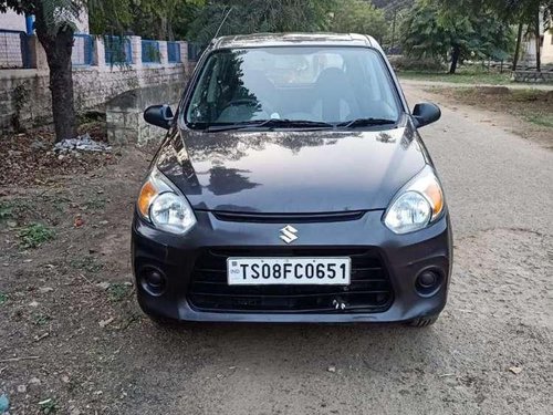 Maruti Suzuki Alto 800 Vxi, 2016, Petrol MT for sale in Hyderabad