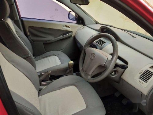 Tata Indica Vista Aura + Quadrajet BS-III, 2010, Diesel MT in Coimbatore