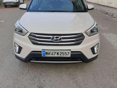 Used Hyundai Creta 1.6 SX  MT 2016 in Mumbai